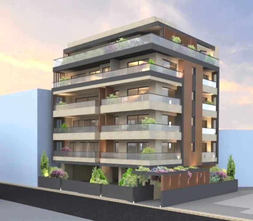 (Verkauf) Wohnung/Residenz Wohnung || Irakleio/Irakleio - 70 m², 2 Schlafzimmer, 300.000€ 