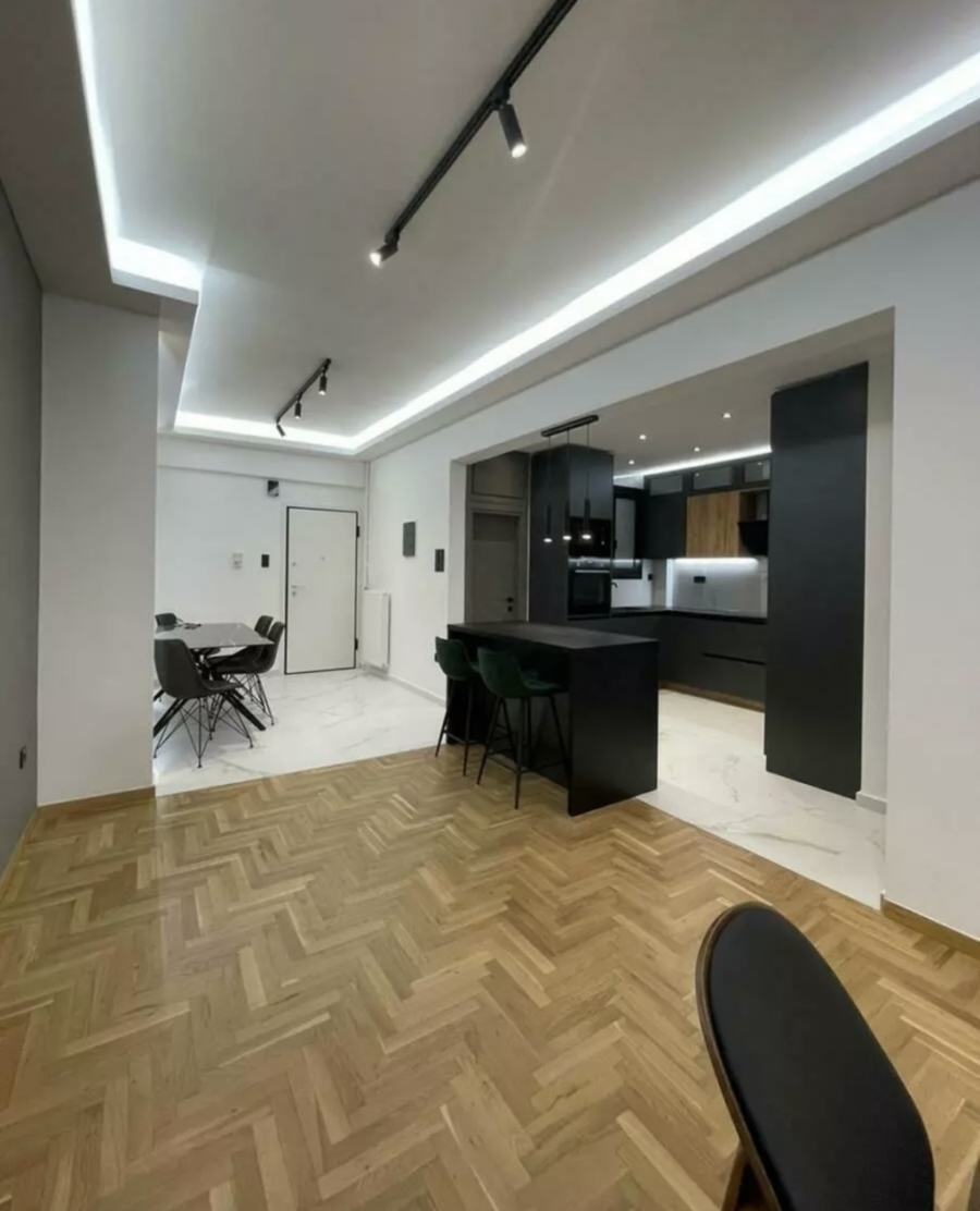 (Продажа) Жилая Апартаменты || Афины Центр/Зографос - 68 кв.м, 1 Спальня/и, 250.000€ 