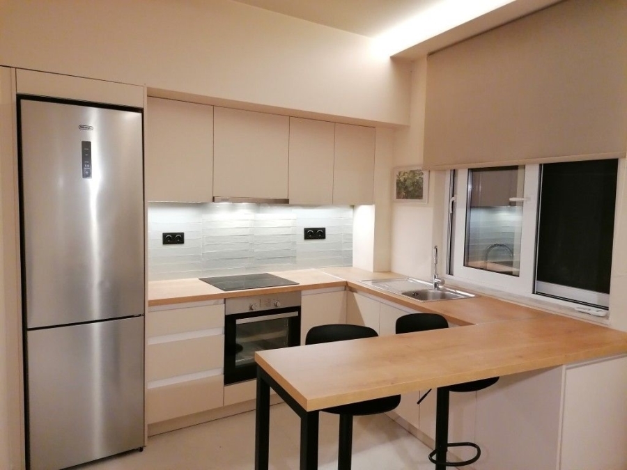 (For Sale) Residential Apartment || Irakleio/Irakleio - 49 Sq.m, 1 Bedrooms, 135.000€ 