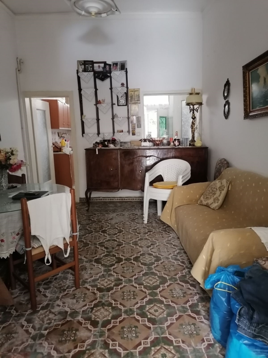 (Προς Πώληση) Κατοικία Διαμέρισμα || Ν. Ηρακλείου/Ηράκλειο - 135 τ.μ, 150.000€ 