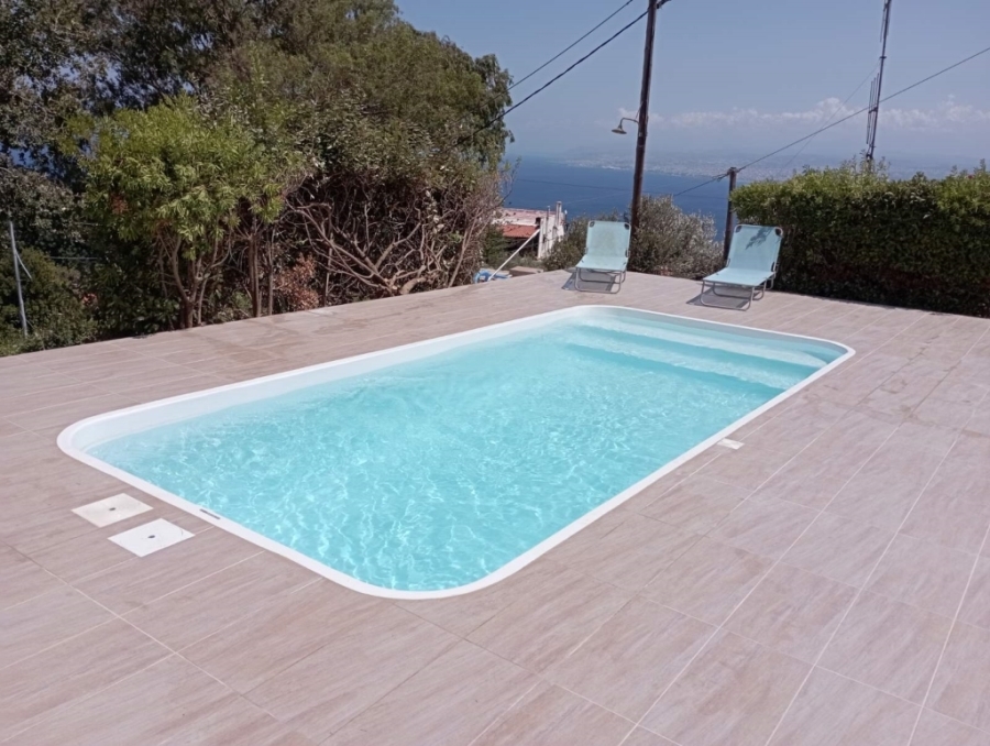 (For Sale) Residential Villa || Irakleio/Gazio - 205 Sq.m, 3 Bedrooms, 400.000€ 