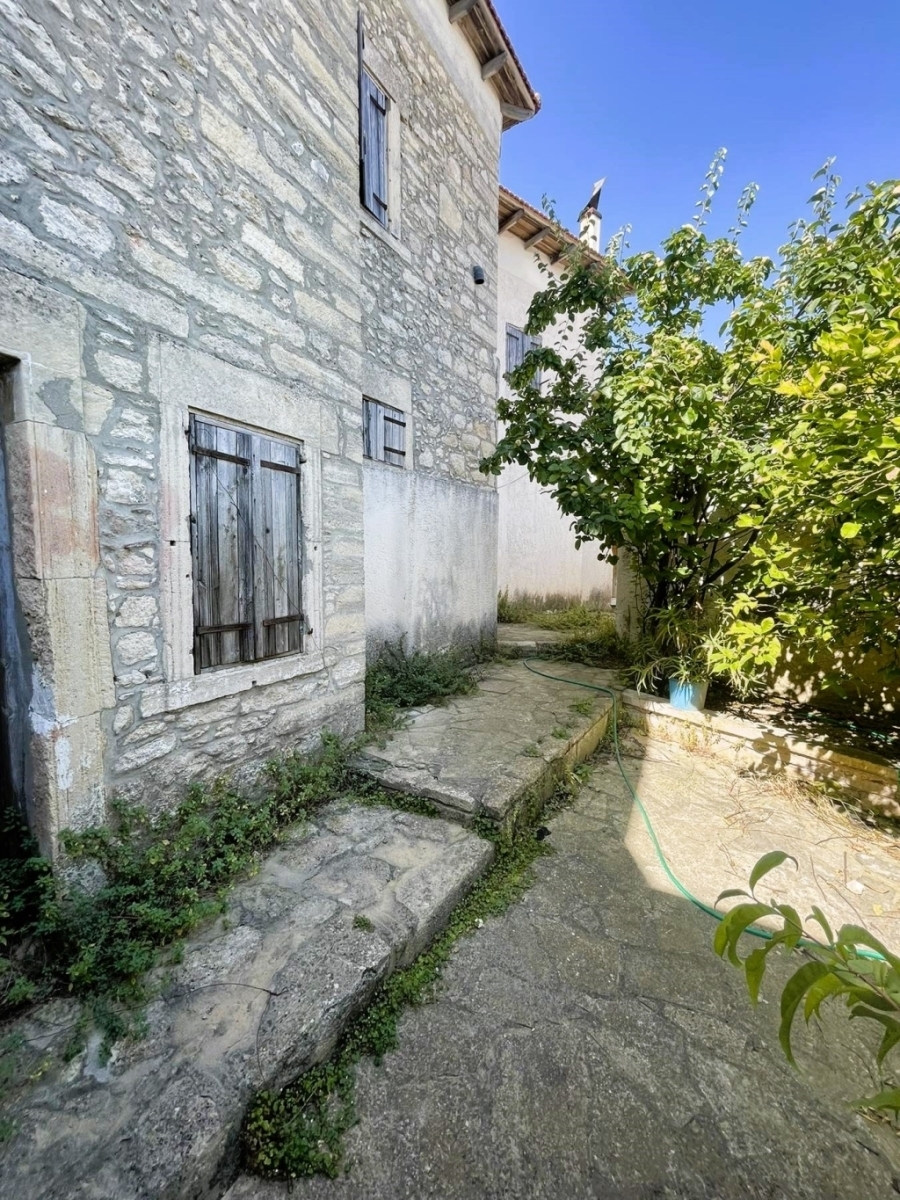 (For Rent) Residential Detached house || Irakleio/Nik. Kazantzakis - 153 Sq.m, 5 Bedrooms, 400€ 