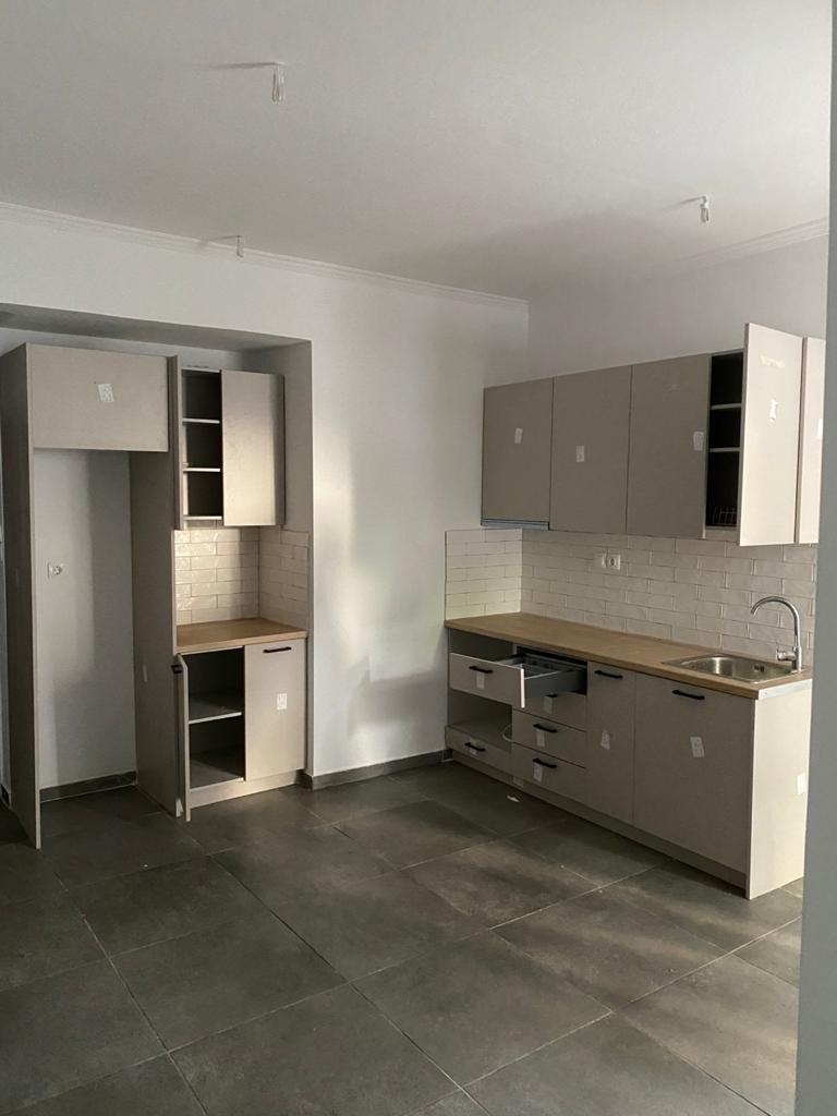 (For Sale) Residential Apartment || Athens Center/Athens - 55 Sq.m, 2 Bedrooms, 92.000€ 