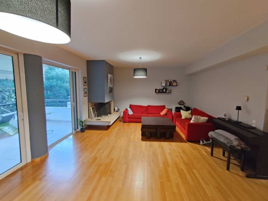 (Verkauf) Wohnung/Residenz Maisonette || Athens North/Nea Penteli - 234 m², 2 Schlafzimmer, 535.000€ 