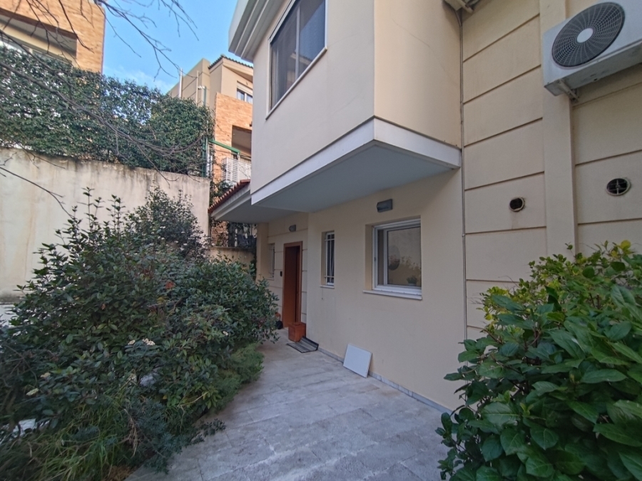 (For Sale) Residential Maisonette || Athens North/Nea Penteli - 270 Sq.m, 2 Bedrooms, 600.000€ 