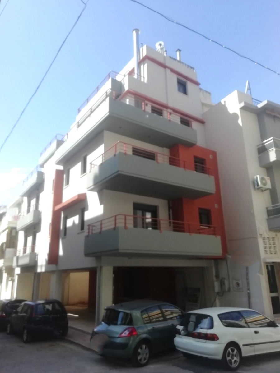(For Rent) Residential Floor Apartment || Athens Center/Athens - 76 Sq.m, 2 Bedrooms, 1.200€ 