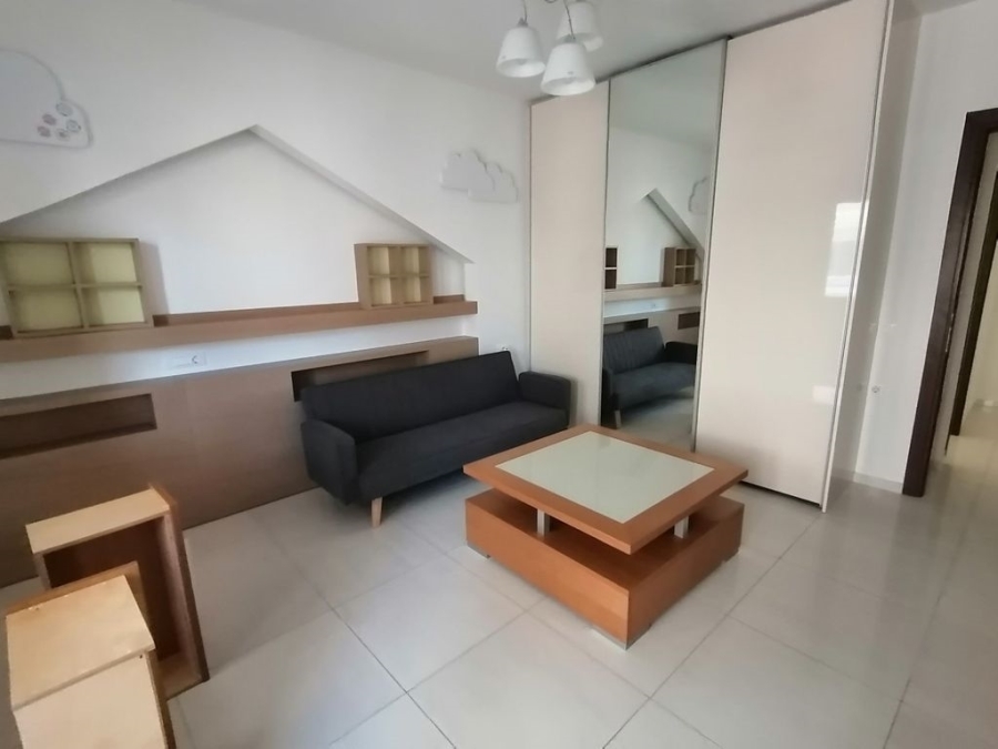 (Vermietung ) Wohnung/Residenz Wohnung || Irakleio/Irakleio - 45 m², 1 Schlafzimmer, 480€ 