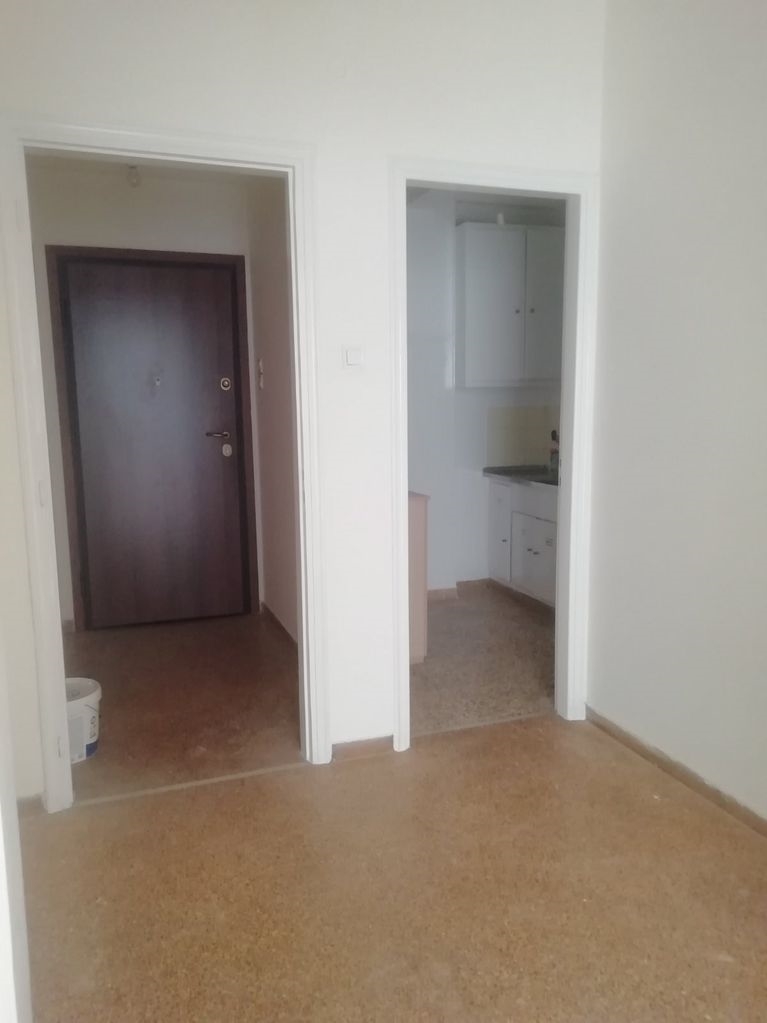 (Vermietung ) Wohnung/Residenz Wohnung || Athens Center/Athens - 55 m², 1 Schlafzimmer, 450€ 