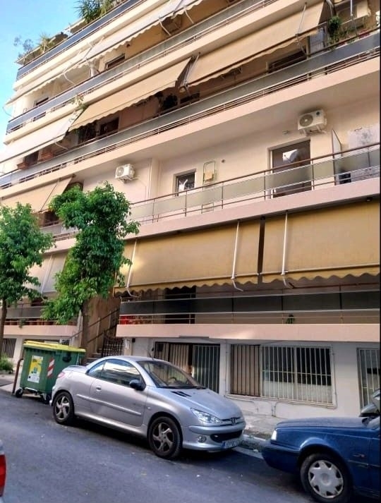 (Verkauf) Wohnung/Residenz Wohnung || Athens Center/Athens - 50 m², 2 Schlafzimmer, 130.000€ 