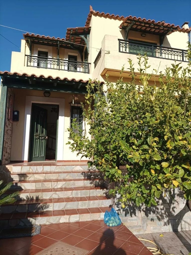 (For Sale) Residential Detached house || Irakleio/Malia - 137 Sq.m, 3 Bedrooms, 300.000€ 