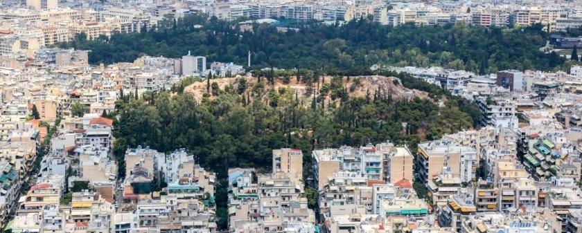 (Verkauf) Nutzbares Land Innerhalb des Flächennutzungsplans || Athens Center/Athens - 216 m², 350.000€ 