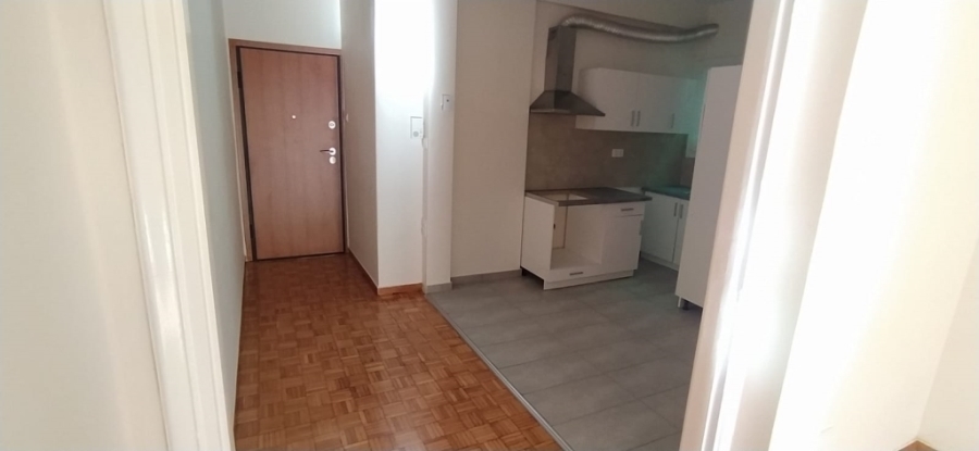 (Verkauf) Wohnung/Residenz Wohnung || Athens Center/Athens - 45 m², 1 Schlafzimmer, 125.000€ 