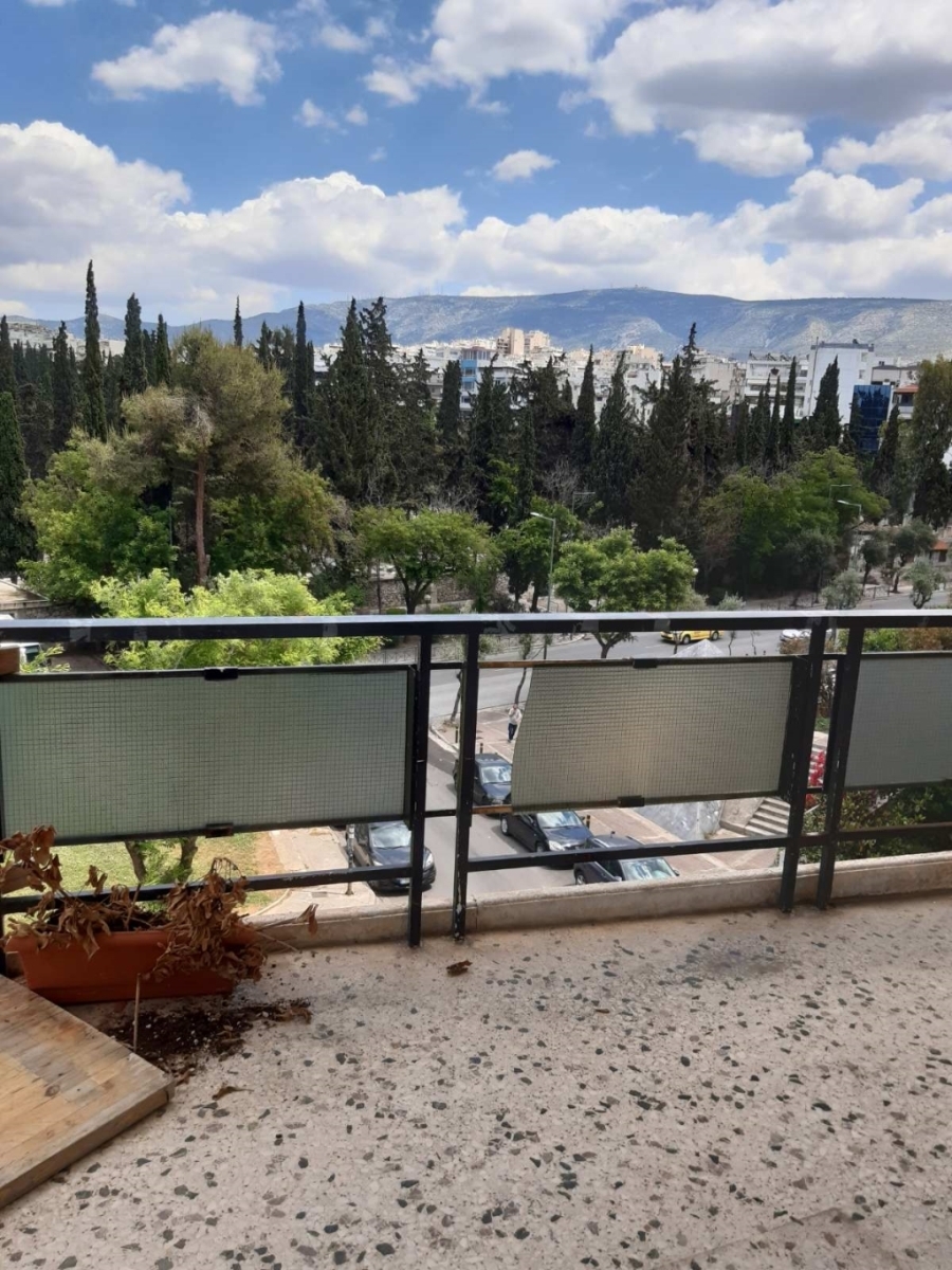 (Προς Πώληση) Κατοικία Διαμέρισμα || Αθήνα Κέντρο/Αθήνα - 99 τ.μ, 2 Υ/Δ, 260.000€ 