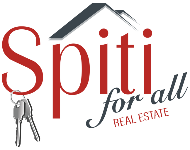 Spiti for All - Real Estate