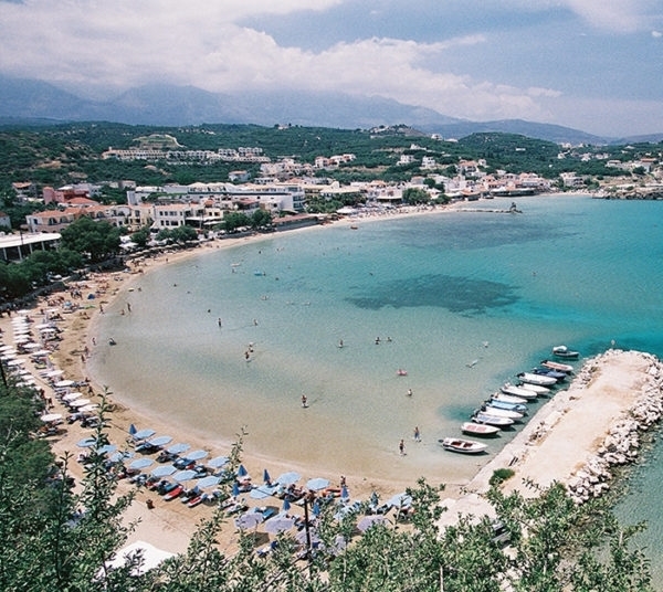 (Προς Πώληση) Επαγγελματικός Χώρος Ξενοδοχείο || Ν. Χανίων/Βάμος - 700 τ.μ, 2.200.000€ 