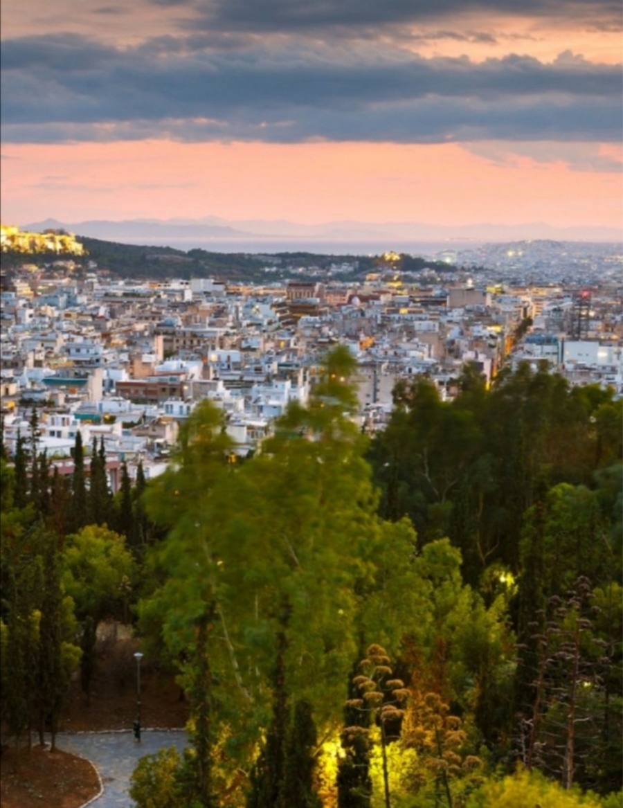 (Προς Πώληση) Αξιοποιήσιμη Γη Οικόπεδο εντός σχεδίου || Αθήνα Κέντρο/Αθήνα - 400 τ.μ, 800.000€ 
