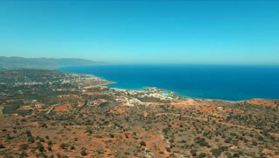 (Προς Πώληση) Αξιοποιήσιμη Γη Έκταση || Ν. Λασιθίου/Νεάπολη - 300.000 τ.μ, 14.000.000€ 