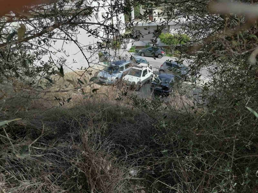 (Προς Πώληση) Αξιοποιήσιμη Γη Οικόπεδο εντός σχεδίου || Ν. Ηρακλείου/Ηράκλειο - 388 τ.μ, 45.000€ 