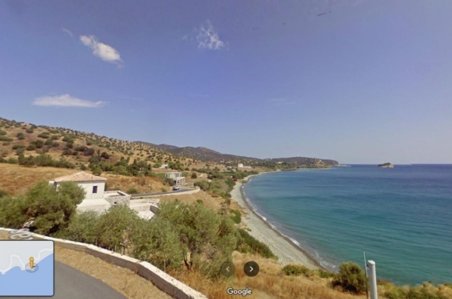 (Προς Πώληση) Αξιοποιήσιμη Γη Έκταση || Πειραιάς/Τροιζηνία - 58 τ.μ, 1.900.000€ 