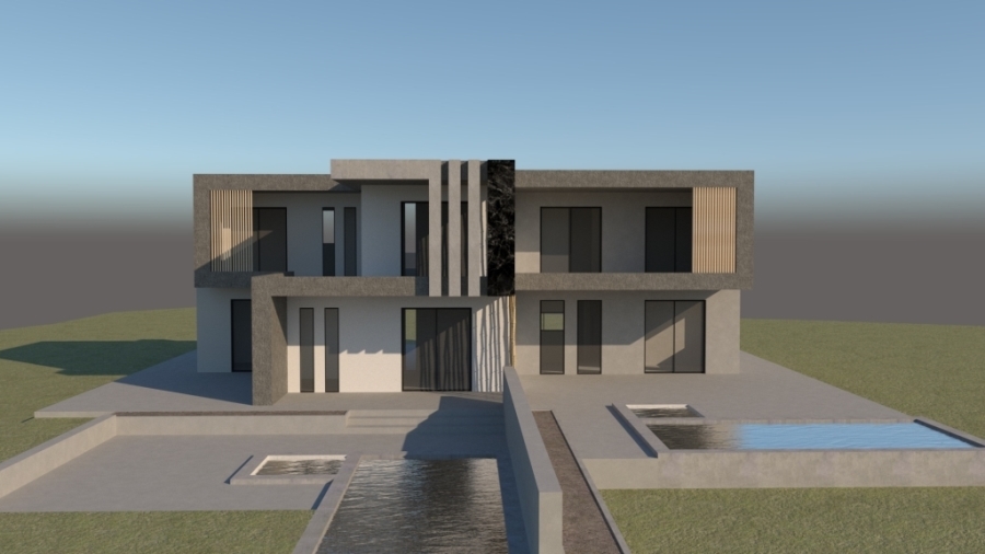 (For Sale) Residential Villa || Chania/Vamos - 268 Sq.m, 4 Bedrooms, 1.350.000€ 