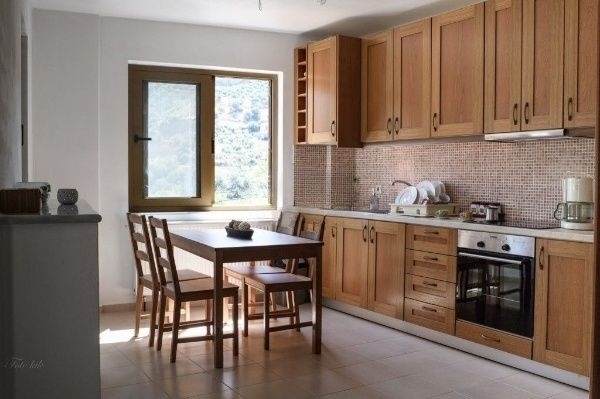 (For Sale) Residential Maisonette || Irakleio/Gazio - 143 Sq.m, 2 Bedrooms, 250.000€ 