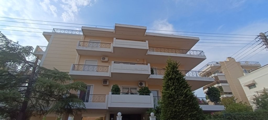 (For Sale) Residential Building || Athens South/Glyfada - 480 Sq.m, 1.400.000€ 