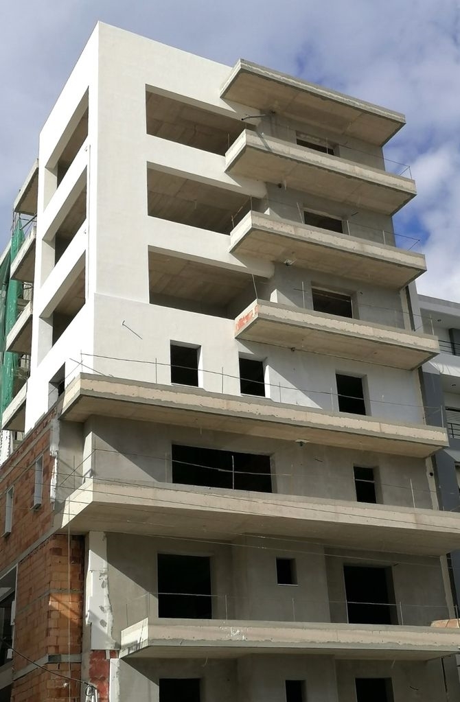 (Продажа) Жилая Апартаменты || Н.Ираклион/Ираклио - 141 кв.м, 3 Спальня/и, 520.000€ 