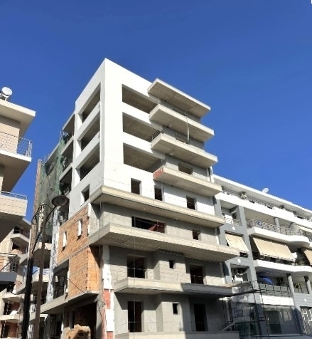 (Продажа) Жилая Апартаменты || Н.Ираклион/Ираклио - 126 кв.м, 3 Спальня/и, 467.500€ 