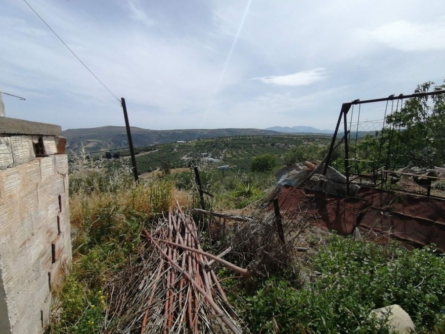 (Προς Πώληση) Αξιοποιήσιμη Γη Οικόπεδο εντός σχεδίου || Ν. Ηρακλείου/Ηράκλειο - 250 τ.μ, 75.000€ 