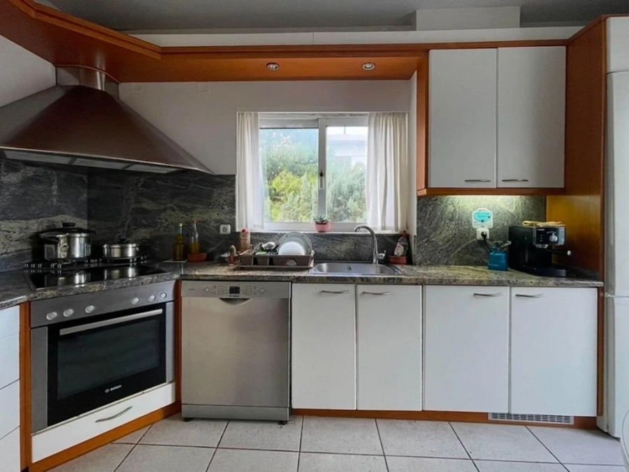 (Продажа) Жилая Апартаменты || Н.Ираклион/Ираклио - 118 кв.м, 3 Спальня/и, 330.000€ 