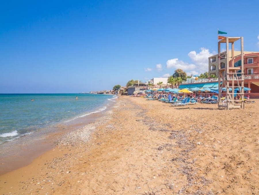 (Προς Πώληση) Επαγγελματικός Χώρος Ξενοδοχείο || Ν. Ρεθύμνου/Αρκάδι - 650 τ.μ, 1.300.000€ 