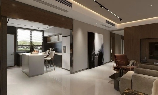(Verkauf) Wohnung/Residenz Etagenwohnung  || Athens Center/Athens - 85 m², 2 Schlafzimmer, 240.000€ 