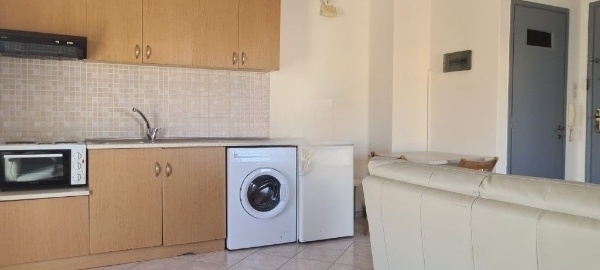 (Аренда) Жилая Студия || Н.Ираклион/Ираклио - 36 кв.м, 480€ 