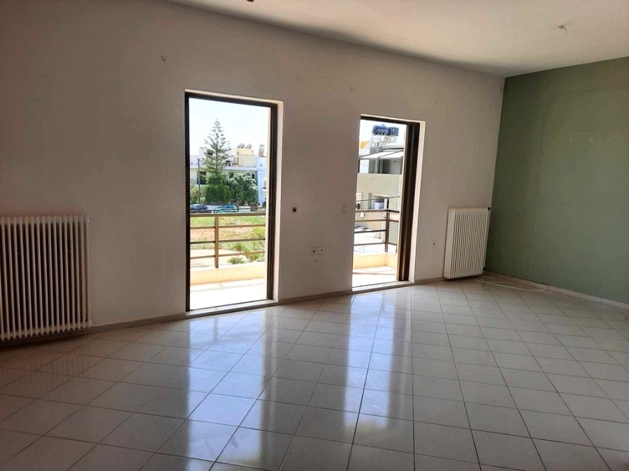 (Προς Πώληση) Κατοικία Οροφοδιαμέρισμα || Ν. Ηρακλείου/Ηράκλειο - 112 τ.μ, 2 Υ/Δ, 280.000€ 