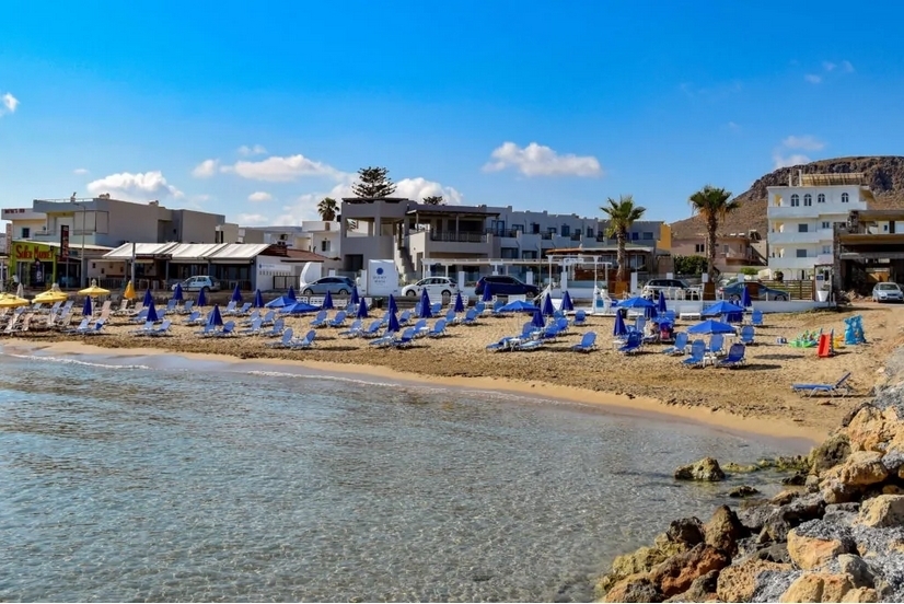 (Προς Πώληση) Επαγγελματικός Χώρος Ξενοδοχείο 4ων αστέρων των 40 δωματίων|| Ν. Ηρακλείου/Γούβες - 1.500 τ.μ, 3.900.000€ 
