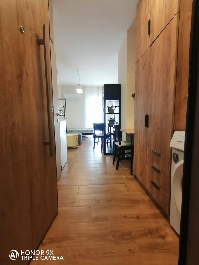 (Προς Ενοικίαση) Κατοικία Γκαρσονιέρα || Ν. Ηρακλείου/Ηράκλειο - 30 τ.μ, 600€ 
