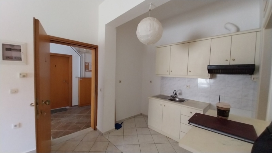 (For Rent) Residential Apartment || Irakleio/Irakleio - 54 Sq.m, 1 Bedrooms, 480€ 