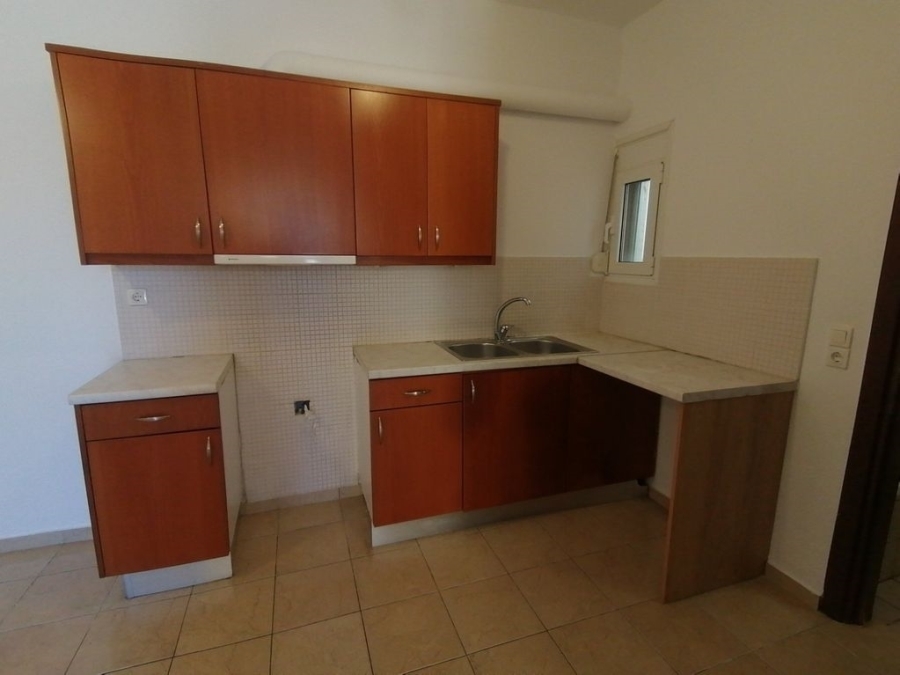 (Vermietung ) Wohnung/Residenz Wohnung || Irakleio/Irakleio - 48 m², 1 Schlafzimmer, 500€ 