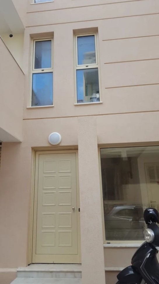 (Προς Ενοικίαση) Κατοικία Γκαρσονιέρα || Ν. Ηρακλείου/Ηράκλειο - 40 τ.μ, 1 Υ/Δ, 570€ 
