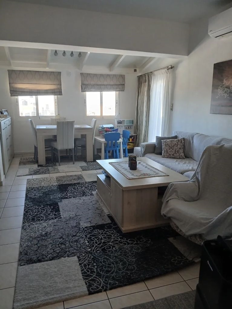 (Verkauf) Wohnung/Residenz Penthouse || Irakleio/Irakleio - 67 m², 2 Schlafzimmer, 160.000€ 