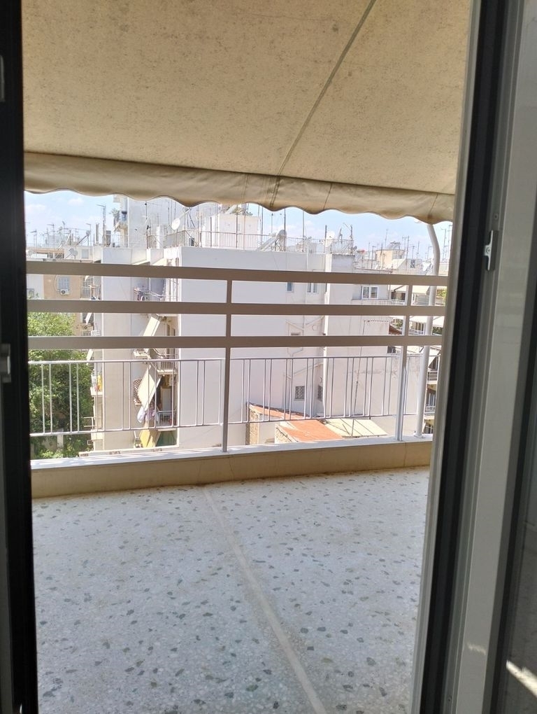 (Vermietung ) Wohnung/Residenz Wohnung || Athens Center/Athens - 45 m², 1 Schlafzimmer, 450€ 
