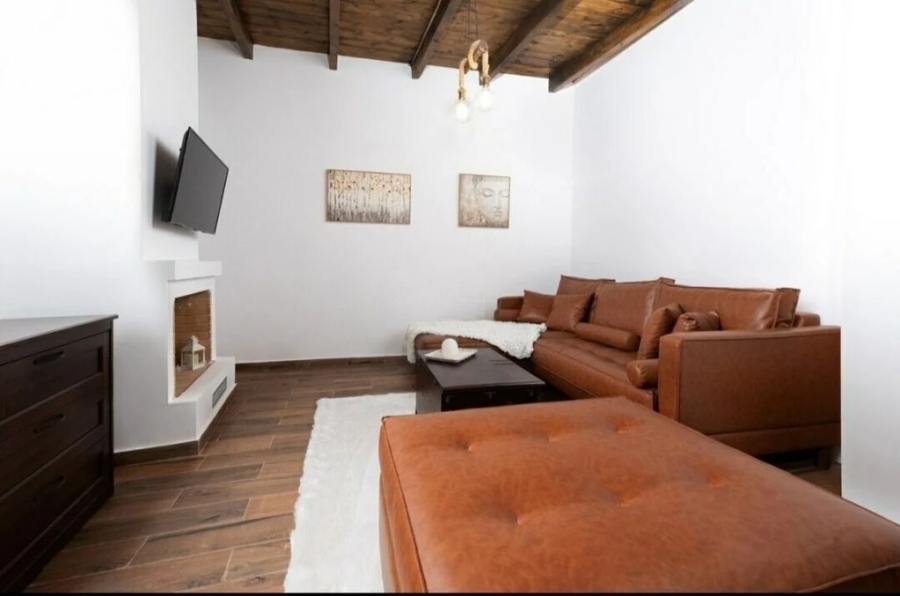 (For Rent) Residential Detached house || Irakleio/Irakleio - 82 Sq.m, 1 Bedrooms, 800€ 