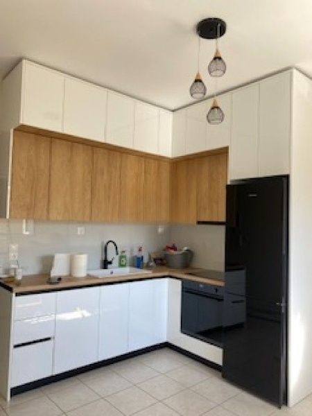 (For Rent) Residential Apartment || Irakleio/Irakleio - 45 Sq.m, 1 Bedrooms, 650€ 