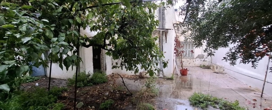 (Προς Πώληση) Αξιοποιήσιμη Γη Οικόπεδο εντός σχεδίου || Ν. Ηρακλείου/Ηράκλειο - 201 τ.μ, 180.000€ 