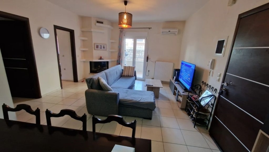 (For Sale) Residential Apartment || Irakleio/Gazio - 63 Sq.m, 2 Bedrooms, 153.000€ 