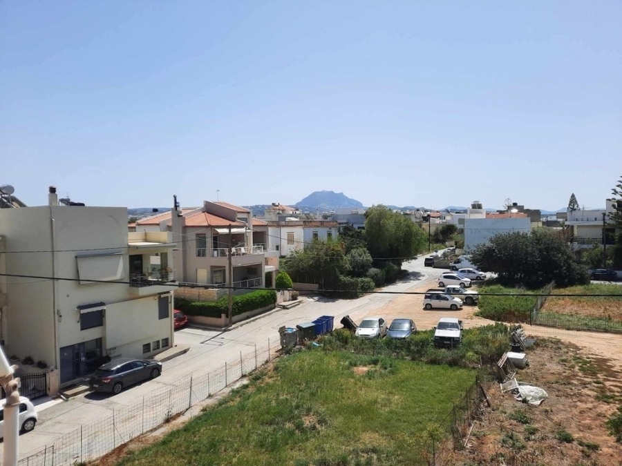 (Προς Πώληση) Κατοικία Οροφοδιαμέρισμα || Ν. Ηρακλείου/Ηράκλειο - 112 τ.μ, 2 Υ/Δ, 220.000€ 