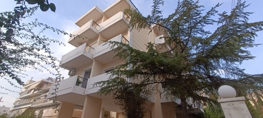(Προς Πώληση) Κατοικία Πολυκατοικία/Κτίριο || Αθήνα Νότια/Γλυφάδα - 510 τ.μ, 1.550.000€ 