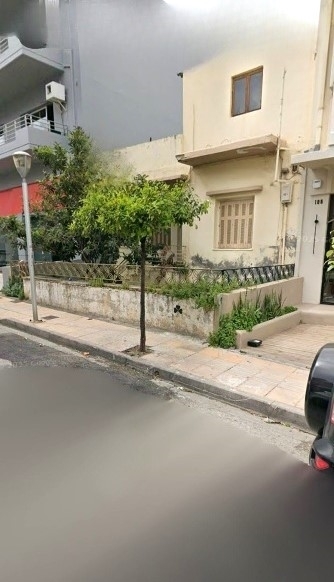 (Προς Πώληση) Κατοικία Μονοκατοικία || Ν. Ηρακλείου/Ηράκλειο - 196 τ.μ, 220.000€ 