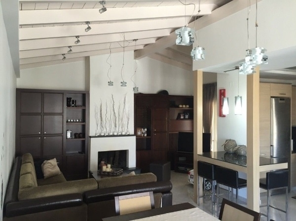 (Аренда) Жилая Мезонет || Н.Ираклион/Ираклио - 100 кв.м, 3 Спальня/и, 850€ 