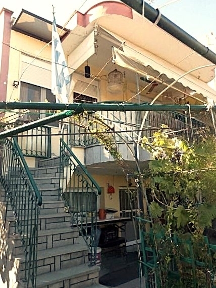 (Verkauf) Wohnung/Residenz Einzelhaus  || Kavala/Kavala - 220 m², 3 Schlafzimmer, 425.000€ 